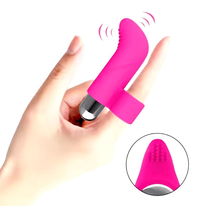 Finger Massager