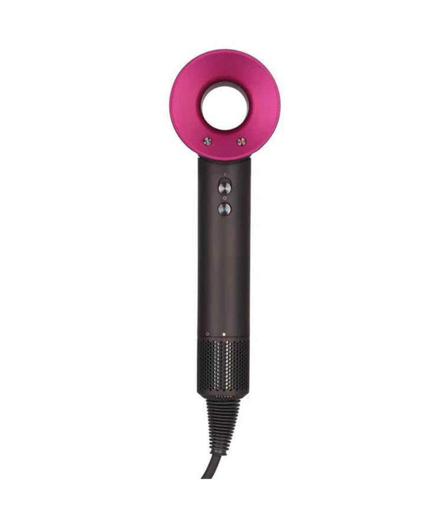 Breckelles Supersonic Hair Dryer 1300 Watts