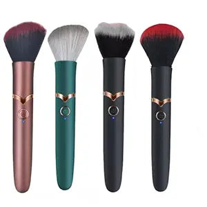 Makeup Brush Massager