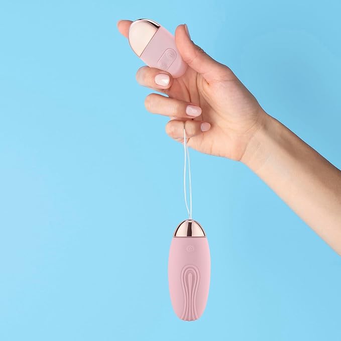 Shark Remote Controlled Massager