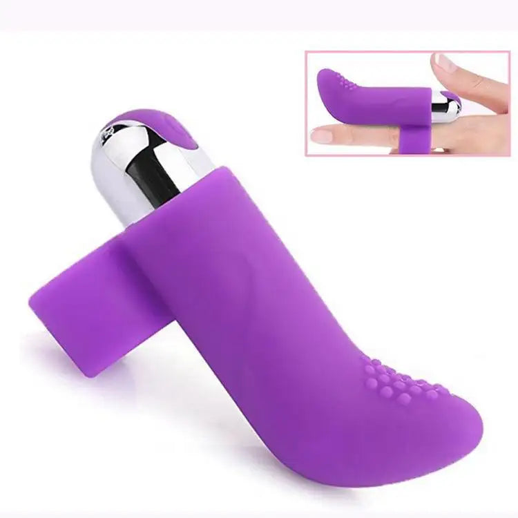 Finger Massager