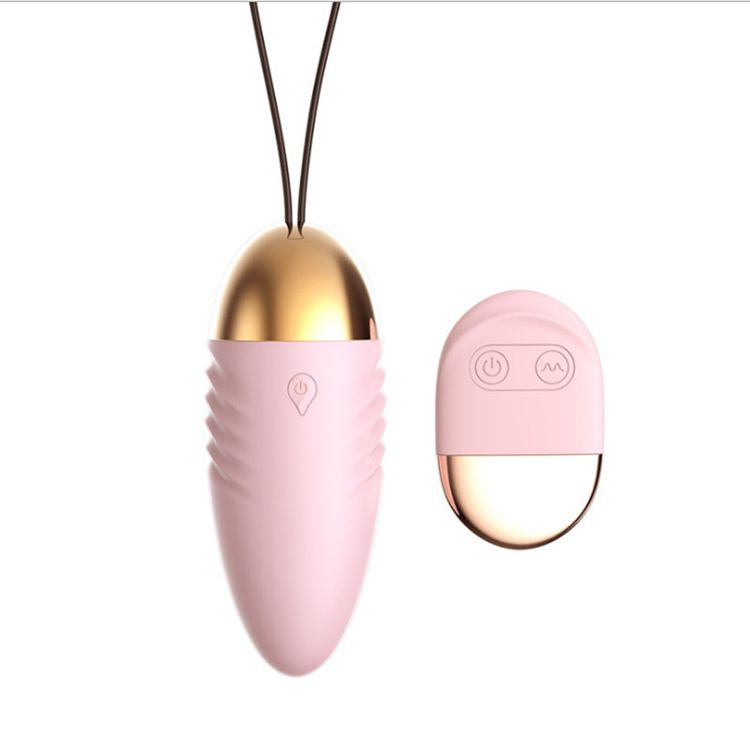 Egg Remote Massager