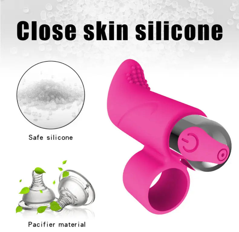 Finger Massager