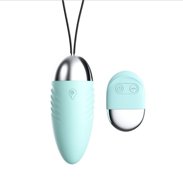 Egg Remote Massager