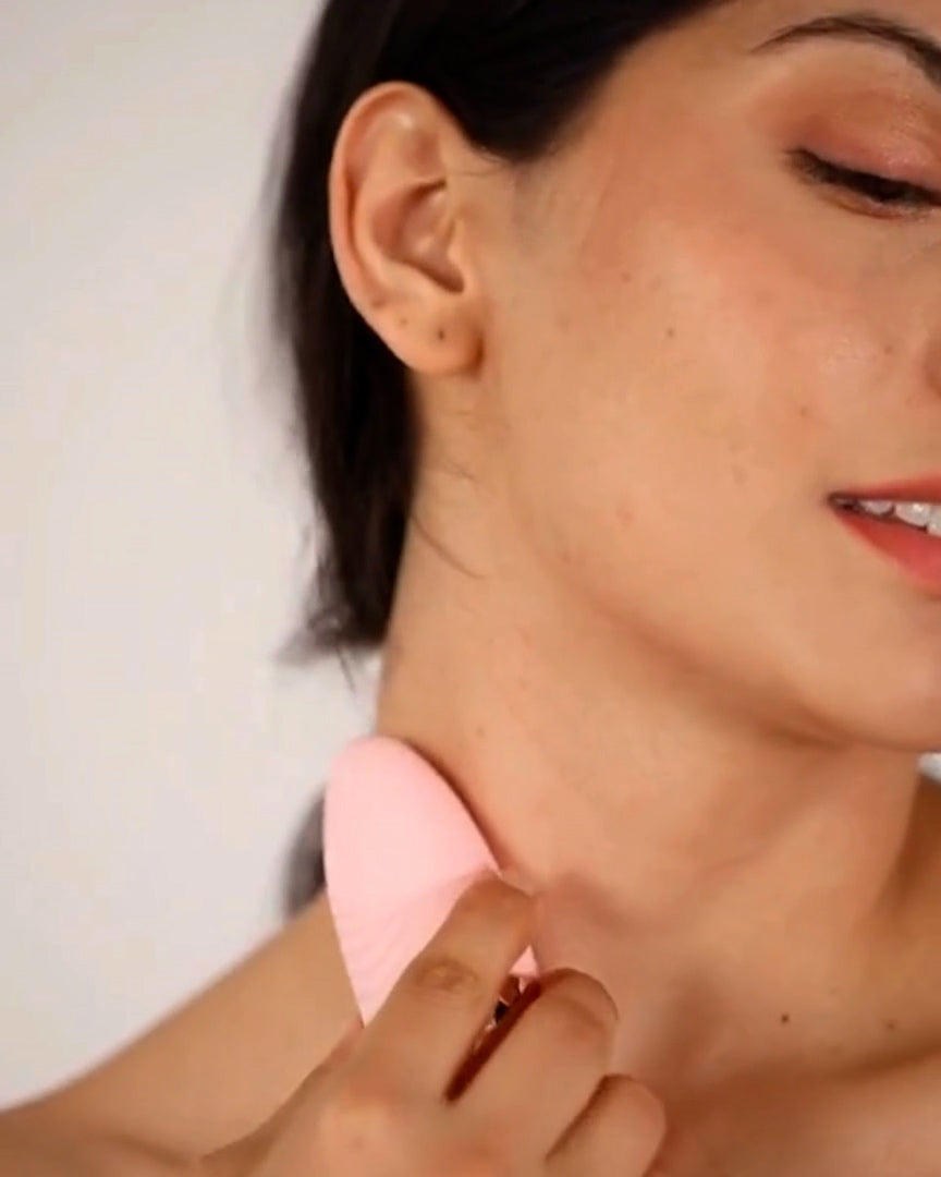 Egg Remote Massager